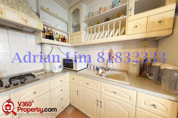 Blk 227D Compassvale Drive (Sengkang), HDB 5 Rooms #78874382